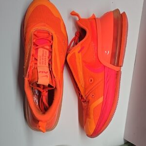 Women's NIKE Air Max UP "Hyper Crimson" Size 7